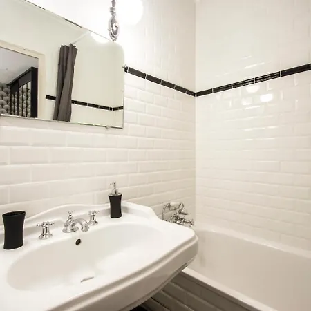 Le Tounis Apartmán *