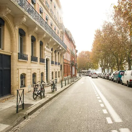 Le Tounis Toulouse