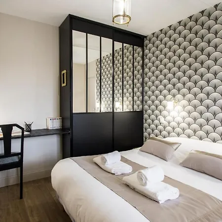Apartamento Le Tounis *