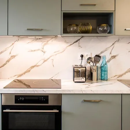 Le Tounis Apartamento