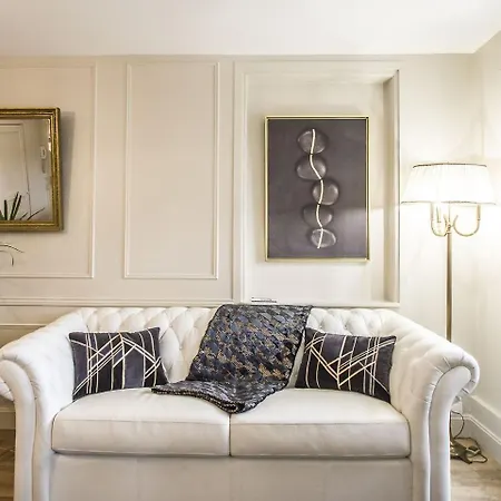 Le Tounis Apartamento